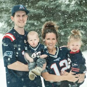 Meet your Posher, Joel